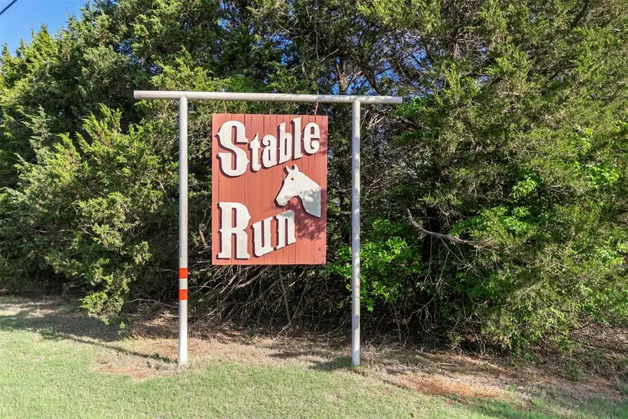 4527 Derby Drive, Norman, OK 73069 - #2