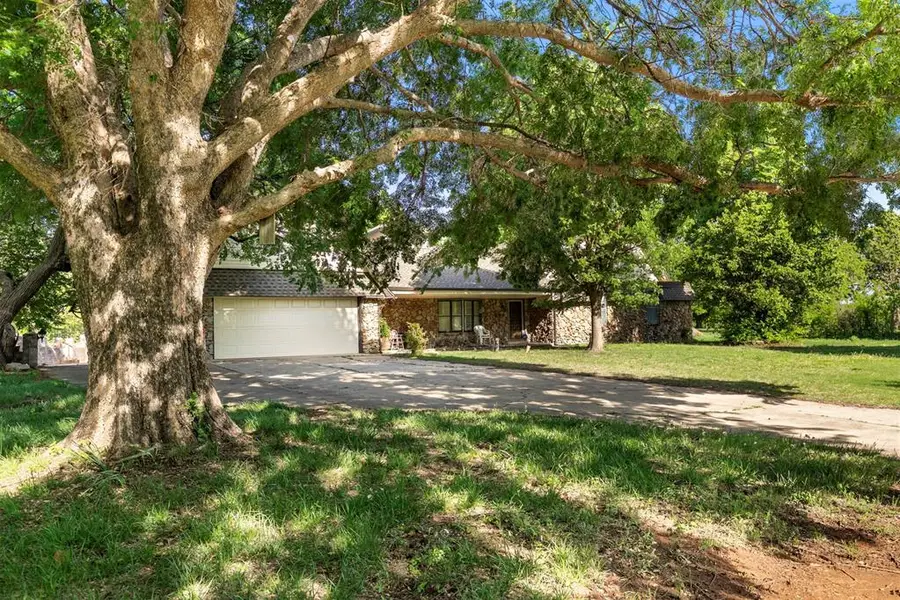 4527 Derby Drive, Norman, OK 73069 - #3