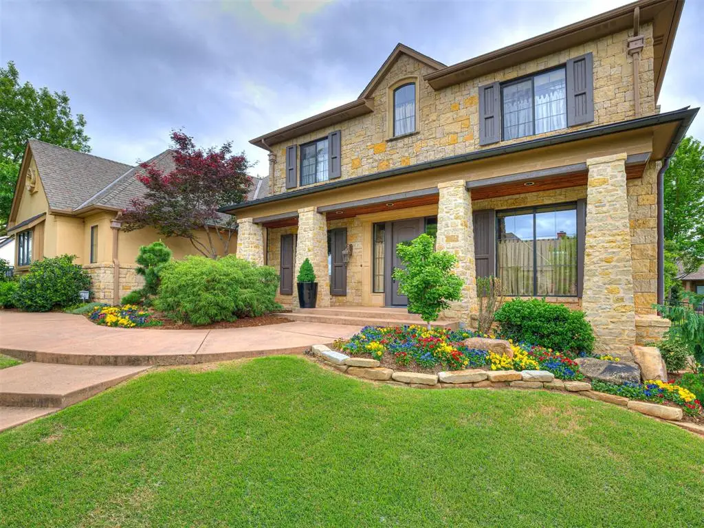 2116 Woodcrest Lane, Edmond, OK 73034 - #1