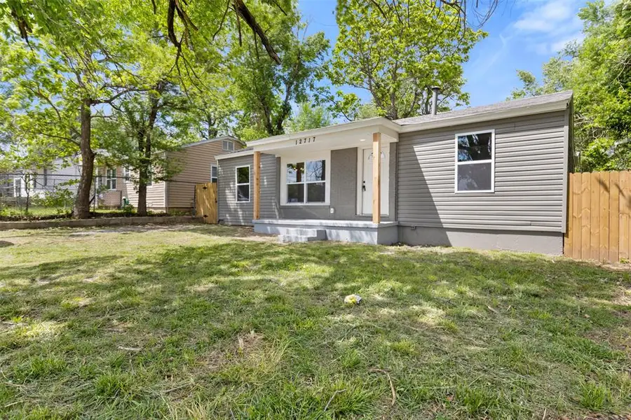 12717 NE 36th Street, Spencer, OK 73084 - #2