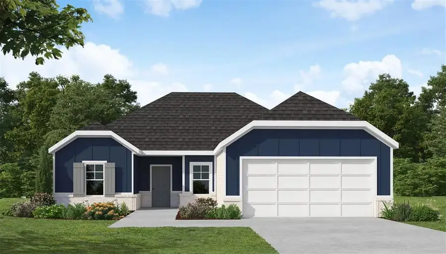 1714 Oak Way, Tuttle, OK 73089 - #3