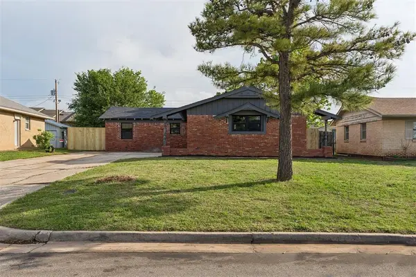 3022 SW 57th Street, Oklahoma City, OK 73119