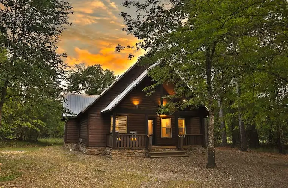 218 Timber Hills Lane, Broken Bow, OK 74728 - #1