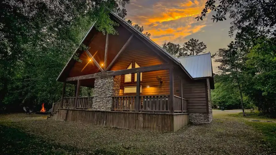 218 Timber Hills Lane, Broken Bow, OK 74728 - #3