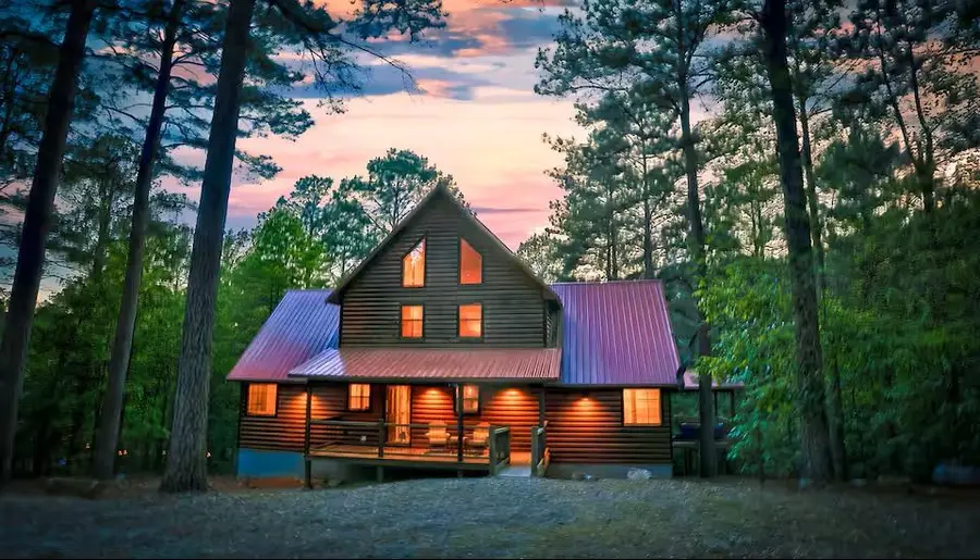 45 Ashberry Circle, Broken Bow, OK 74728 - #2