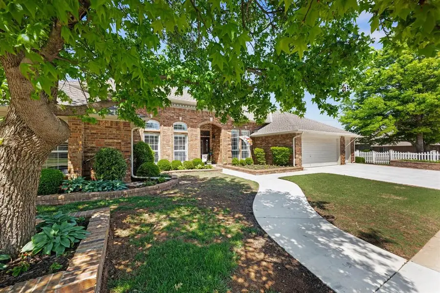 1501 NW 198th Street, Edmond, OK 73012 - #3