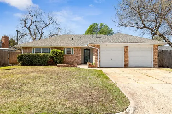 8305 S Linn Avenue, Oklahoma City, OK 73159