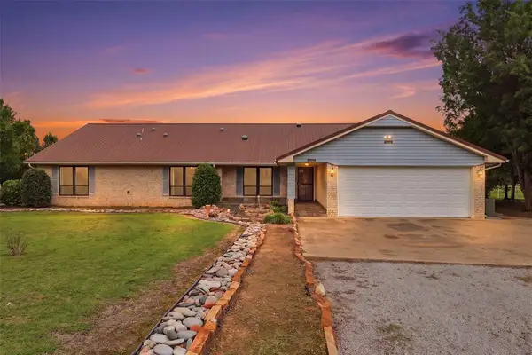 6340 Weavers Corner Road, Noble, OK 73068