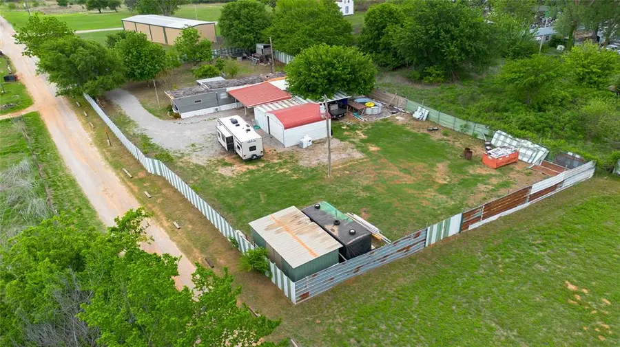 477 County Road 1398, Chickasha, OK 73018 - #2