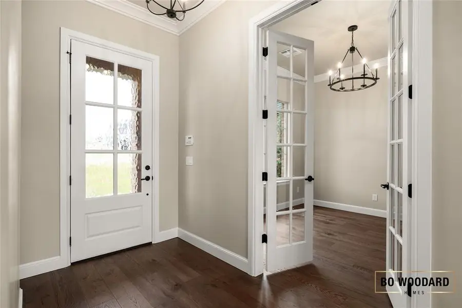 946 Trunci Circle, Newcastle, OK 73065 - #3