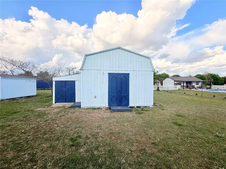 2508 Spring Valley Lane, Yukon, OK 73099 - #3