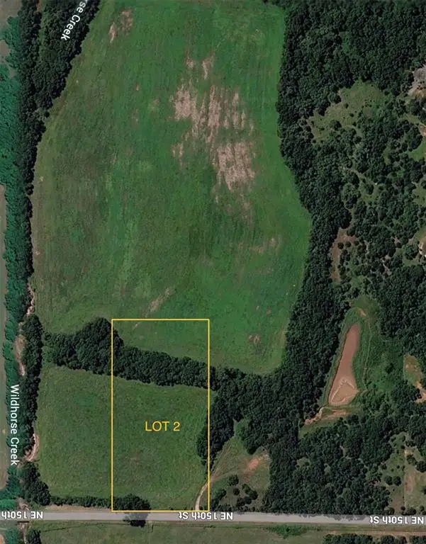 2 Wild Horse Creek, Luther, OK 73054 - #2