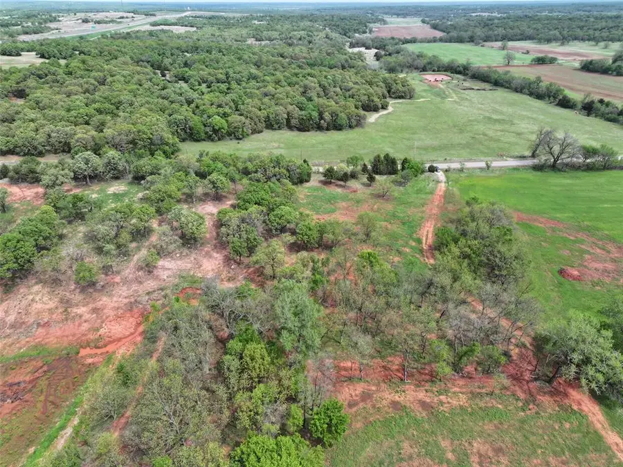 3 Wild Horse Creek, Luther, OK 73054 - #3