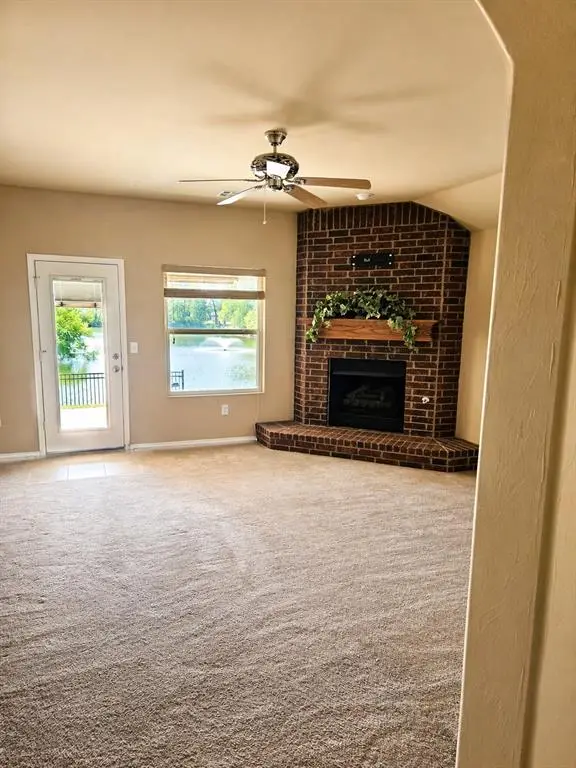 7605 NW Meadow Lake Drive, Yukon, OK 73099 - #3