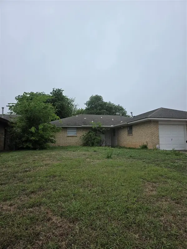 2716 SW 85th Street, Oklahoma City, OK 73159