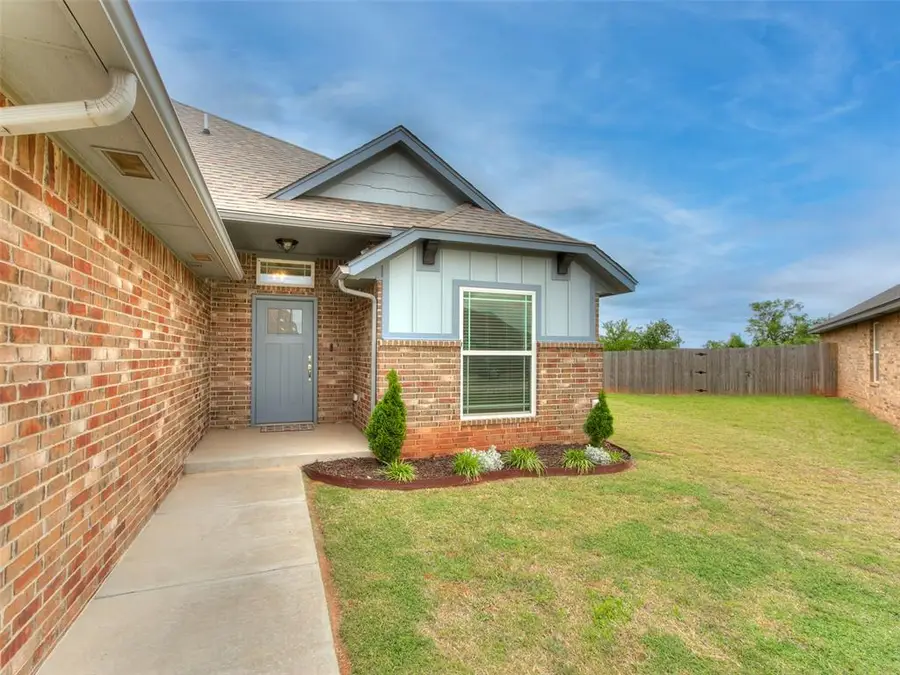 13808 Village Cove, Piedmont, OK 73078 - #3