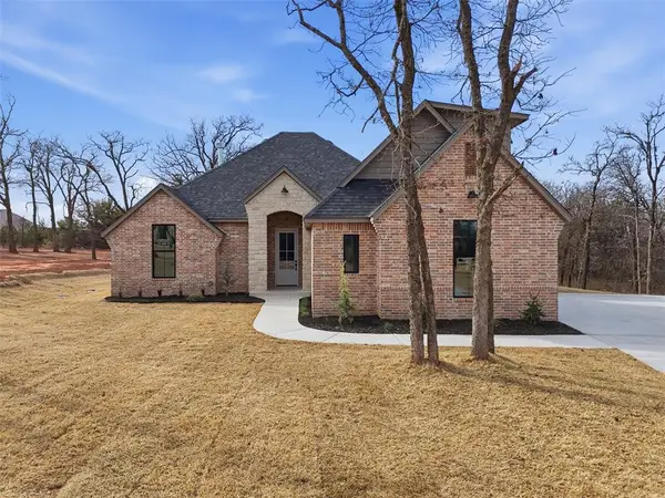 8021 Sacred Forest, Arcadia, OK 73007