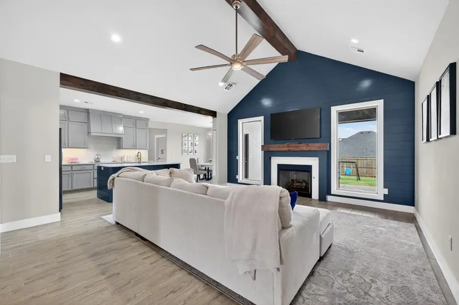 637 Megan Lane, Blanchard, OK 73010 - #3