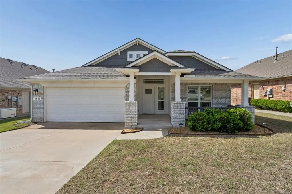 12616 SE 16th Court, Choctaw, OK 73020 - #1