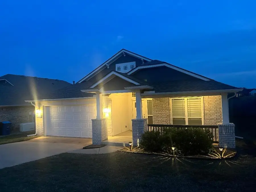 12616 SE 16th Court, Choctaw, OK 73020 - #3