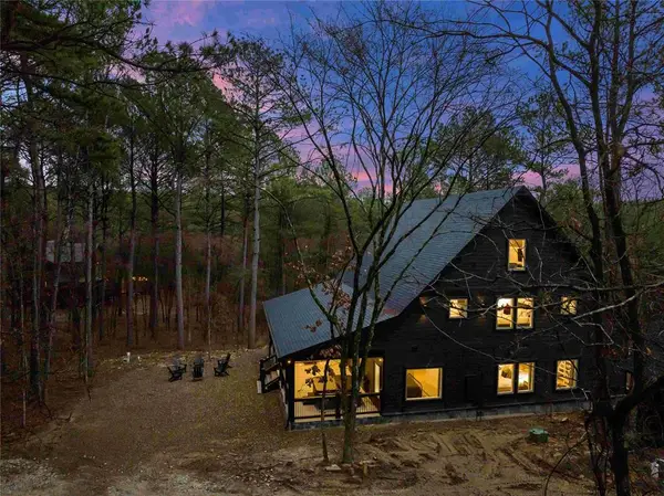 36 Soft Spring Trail, Broken Bow, OK 74728