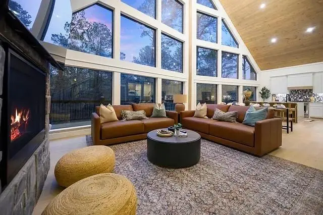 36 Soft Spring Trail, Broken Bow, OK 74728 - #2