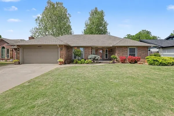 8301 NW 79th Street, Oklahoma City, OK 73132