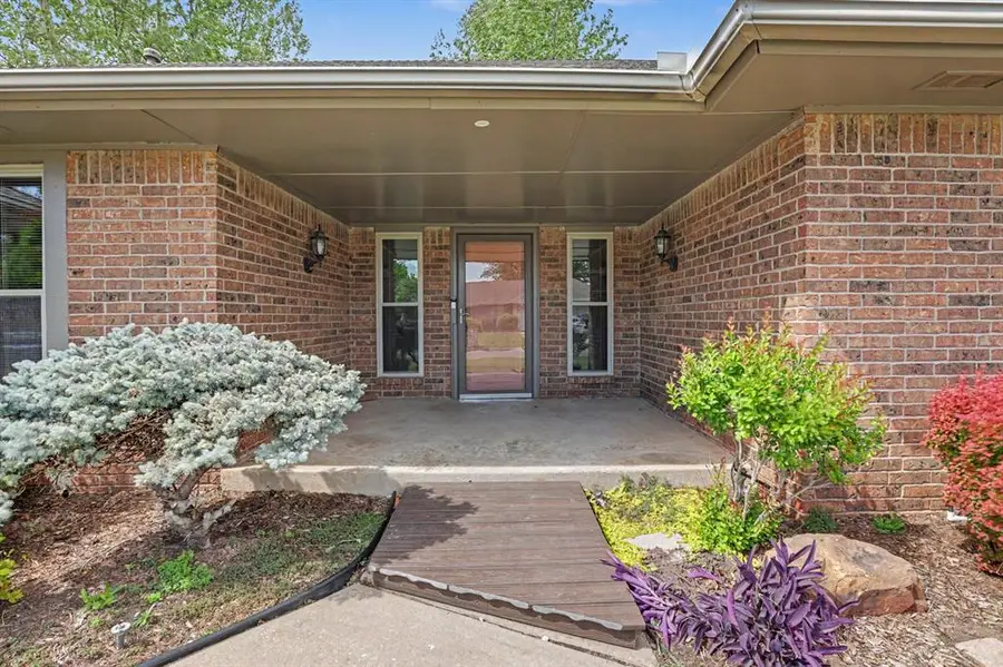 8301 NW 79th Street, Oklahoma City, OK 73132 - #3