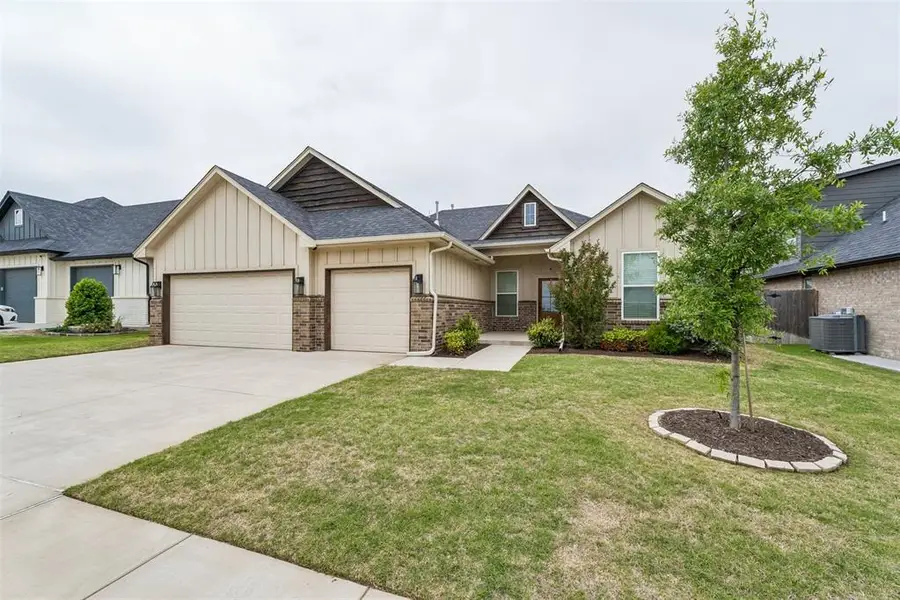 9305 Taggert Lane, Yukon, OK 73099 - #2