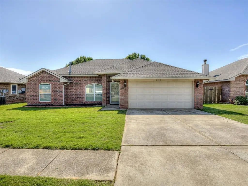 2508 Deer Chase Drive, Norman, OK 73071 - #1