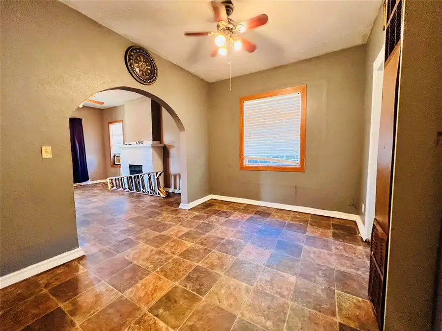 541 SW 45th Street, Oklahoma City, OK 73109 - #3