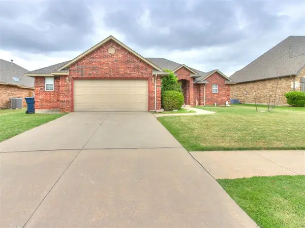 10320 Queensbury Drive, Yukon, OK 73099