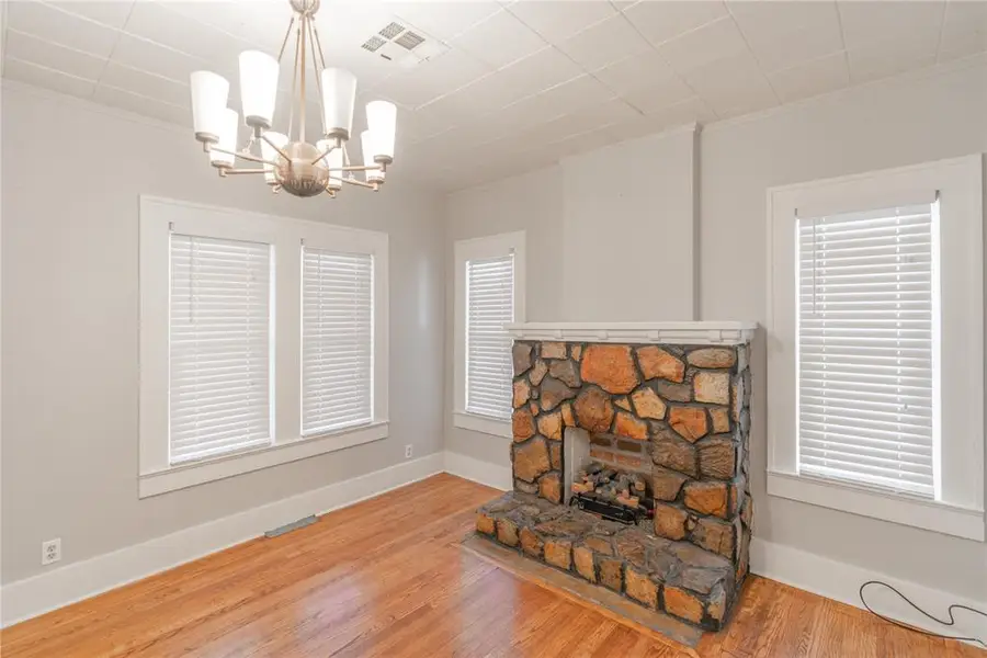 1425 S 14th Street, Chickasha, OK 73018 - #2