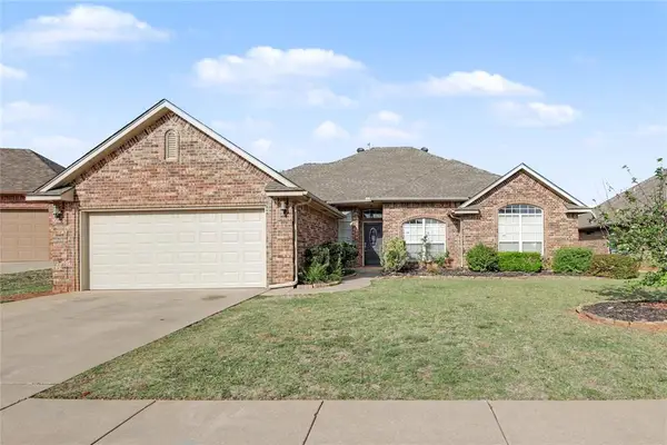 4621 NW 161 Street, Edmond, OK 73013