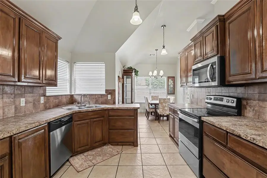 4621 NW 161 Street, Edmond, OK 73013 - #3