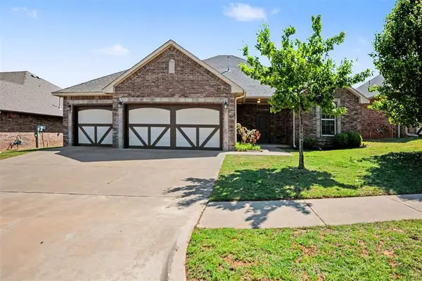 3224 Briargate Road, Edmond, OK 73034
