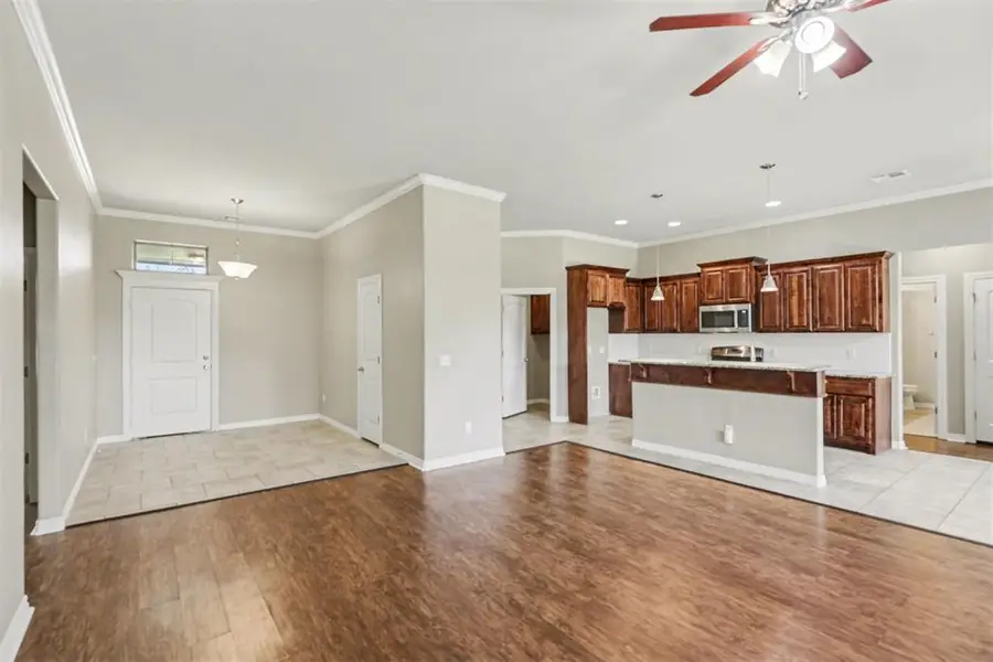 3224 Briargate Road, Edmond, OK 73034 - #3