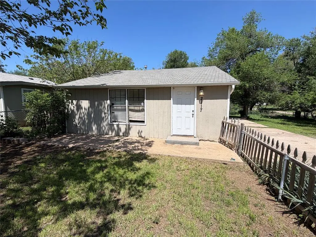 2117 SE 12th Street, Oklahoma City, OK 73129 - #1