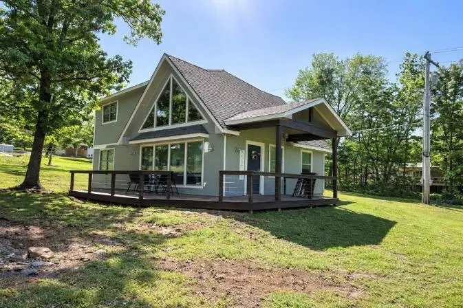 448888 E 980 Road, Vian, OK 74962 - #1