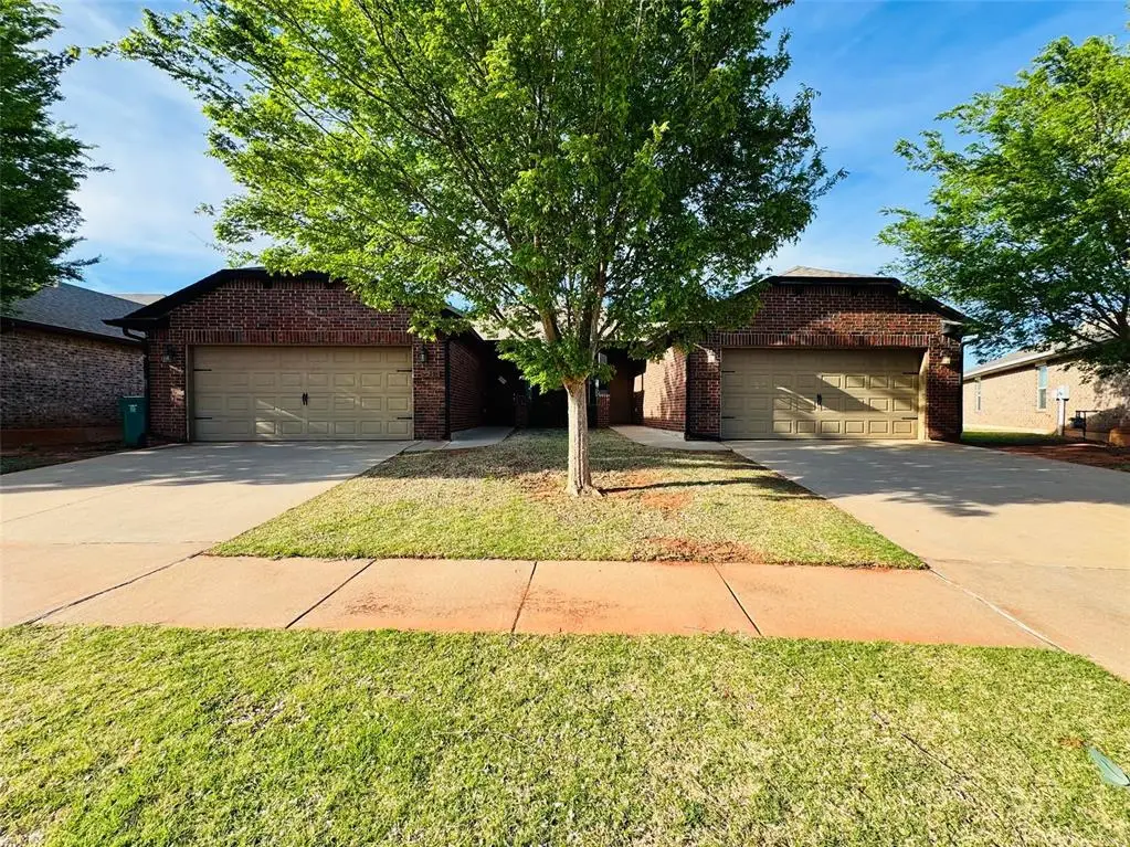 18208 Manera Way, Edmond, OK 73012 - #1