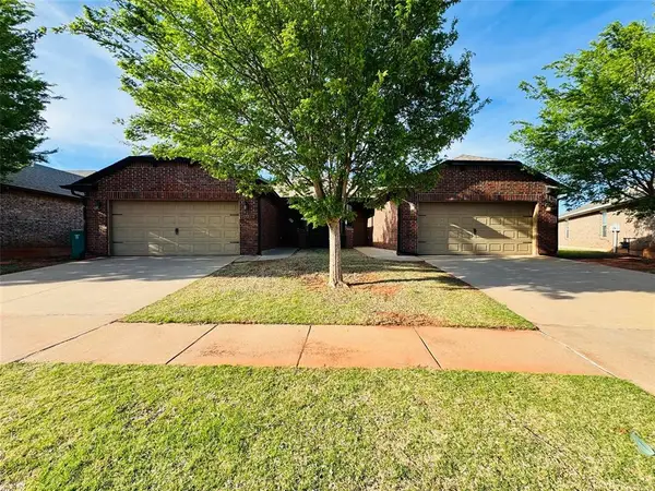 18208 Manera Way, Edmond, OK 73012