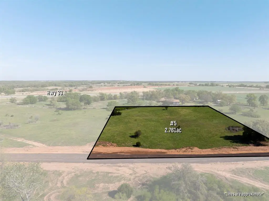 0 W Hwy 33, Coyle, OK 73027 - #1