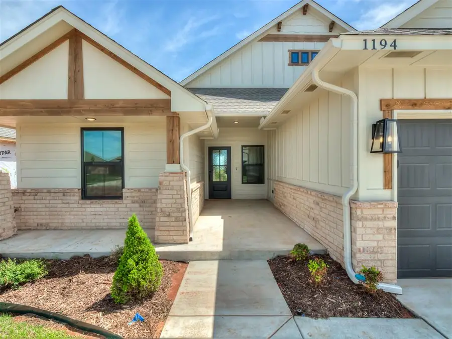 1194 Copper Ridge Circle, Piedmont, OK 73078 - #3