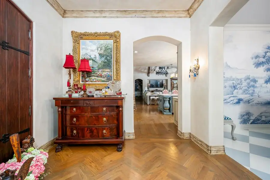 1225 Blue Wister Cove, Edmond, OK 73013 - #3