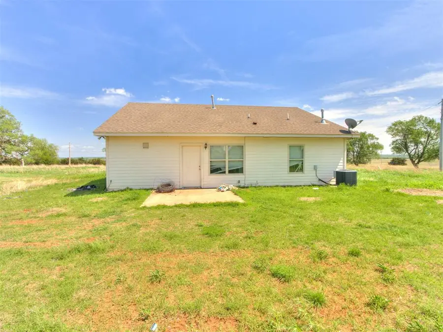 2975 S Academy Road, Guthrie, OK 73044 - #2