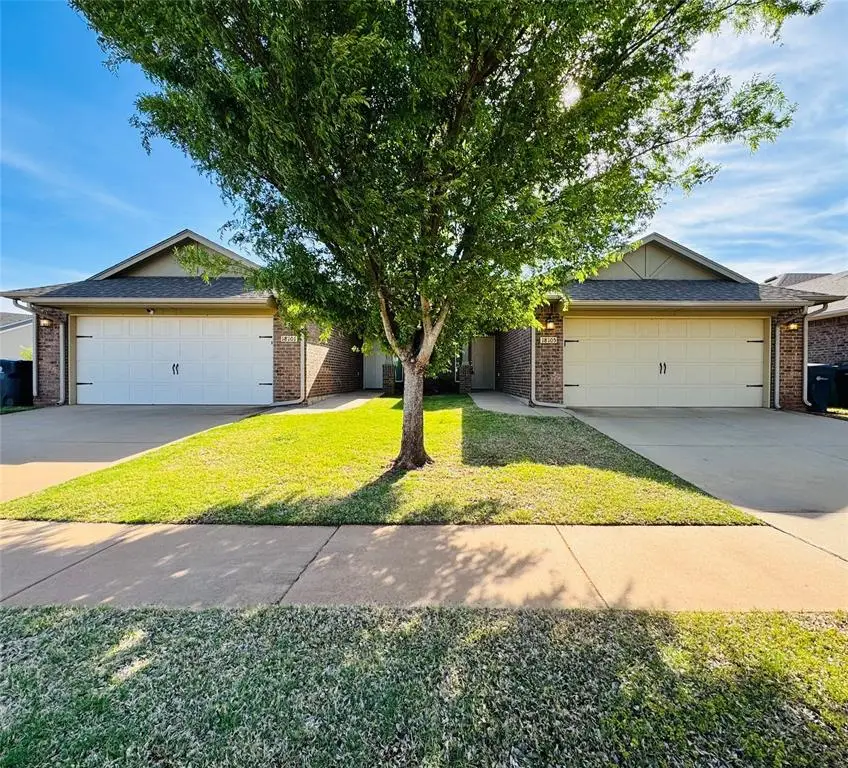 18105 Manera Way, Edmond, OK 73012 - #2