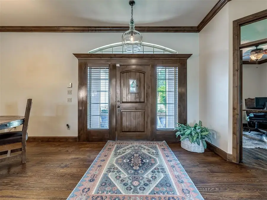 1317 Narrows Bridge Circle, Edmond, OK 73034 - #3