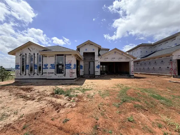 7100 NW 154th Street, Edmond, OK 73013