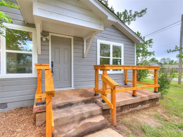 601 N Bonita Avenue, Shawnee, OK 74801