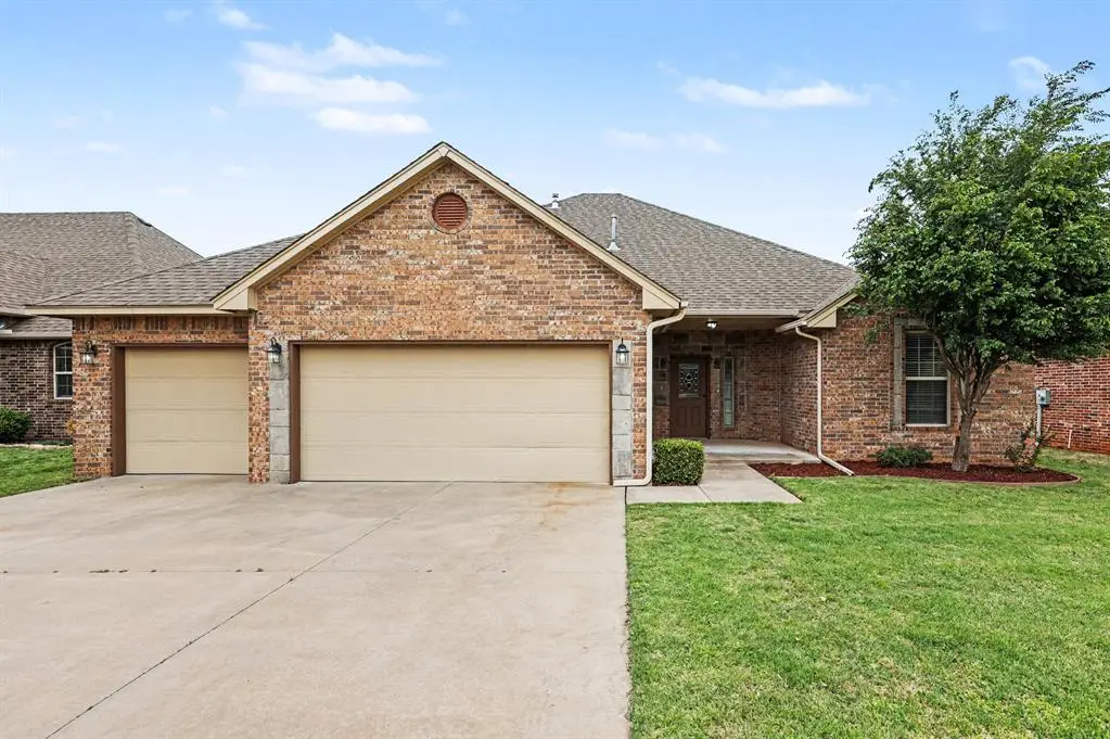 13533 Lancet Lane, Oklahoma City, OK 73142 - #1